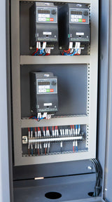 Schefer Palettenwickler PW Premium