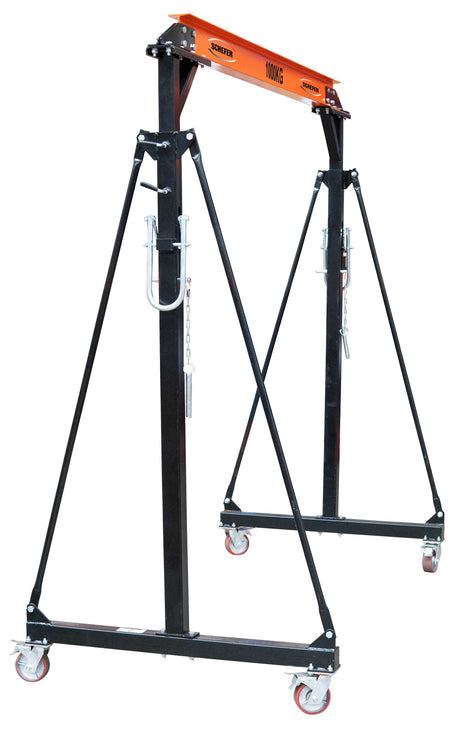 Schefer Portalkran PK Premium