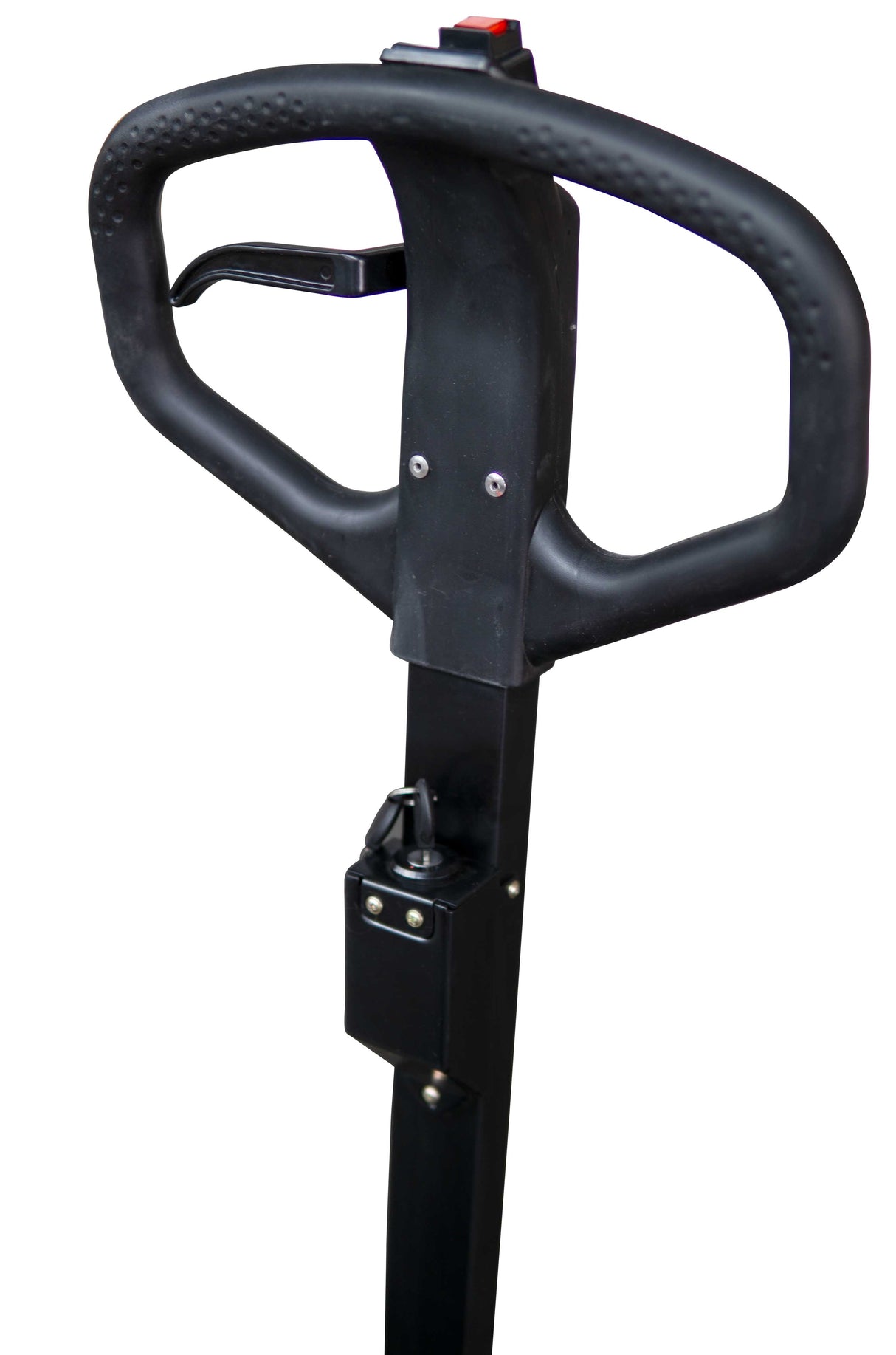 Schefer Elektrischer Scherenhubwagen Premium 10 E