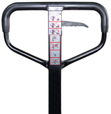 Schefer Scherenhubwagen manuell Premium