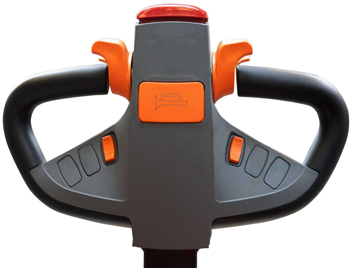 Schefer Hochhubwagen EGV Premium