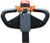 Schefer Hochhubwagen EGV Premium