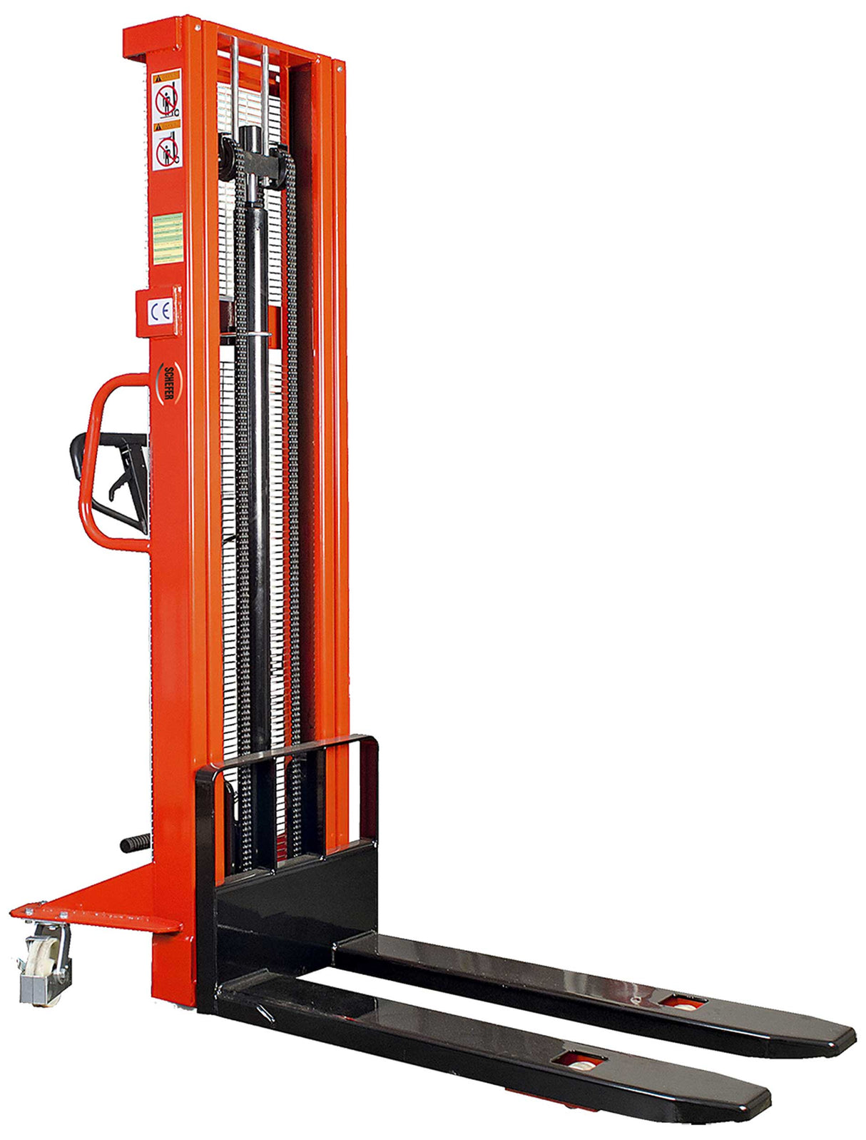 Schefer Stapler HS Eco Professional M