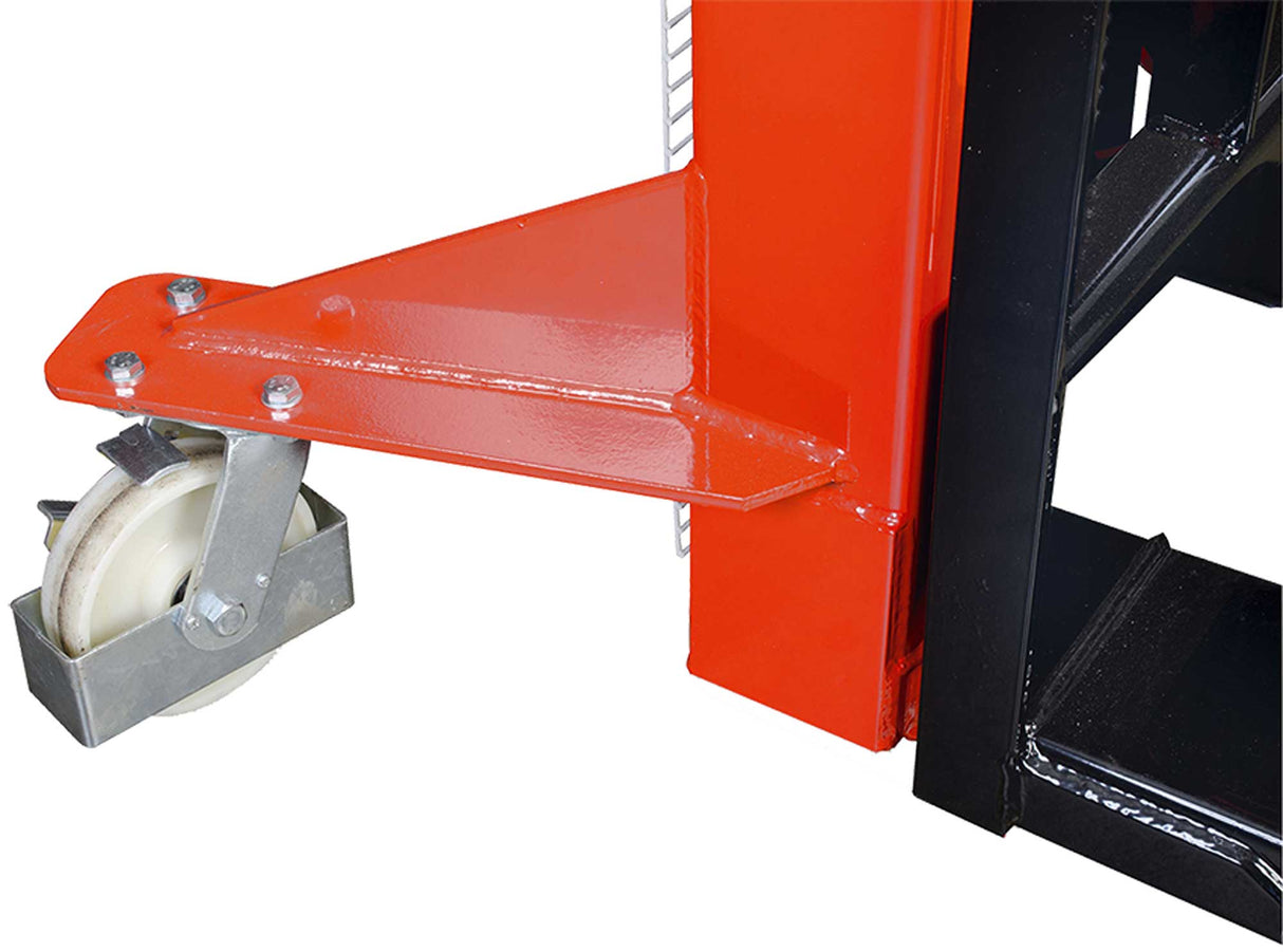 Schefer Stapler HS Eco Professional M