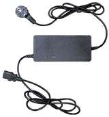 Schefer Akku Schubkarre ASK Premium 150