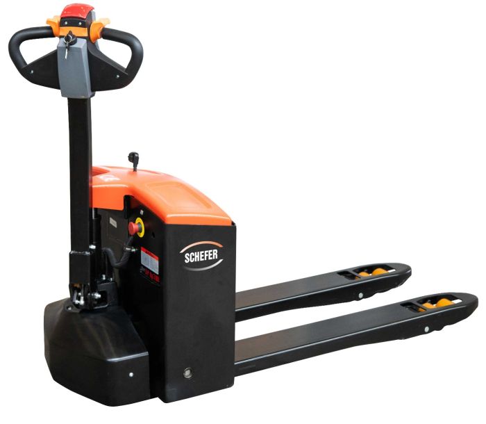 Schefer Elektrohubwagen EHW 30 Primus