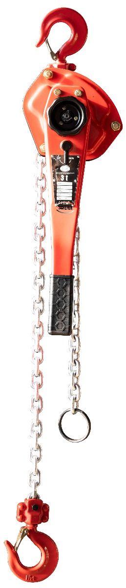 Schefer Hebelzug HZ Premium