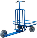 Schefer Lastenroller LR