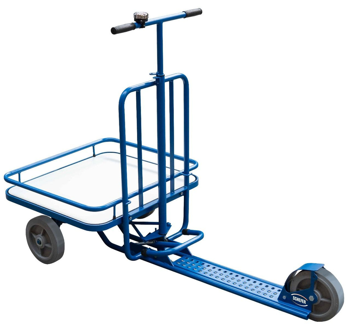Schefer Lastenroller LR